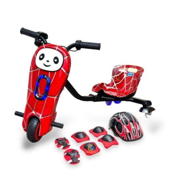 صورة سكوتر درفت(صغير) 36 فولت